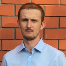 Вдовин Филипп Вячеславович, онколог