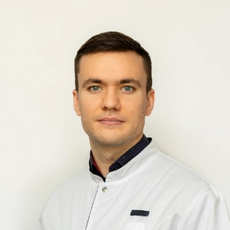 Ливадный Егор Сергеевич, аритмолог