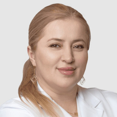 Магомедова Рахмат Алиевна, невролог
