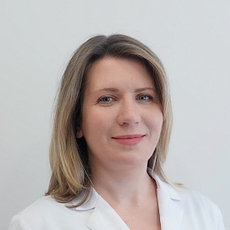 Егорова Анастасия Владимировна, кардиолог