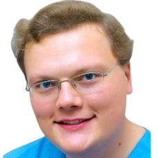 Богачёв Евгений Евгеньевич, стоматолог-терапевт