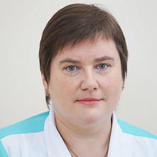 Жарникова Светлана Алексеевна, гинеколог