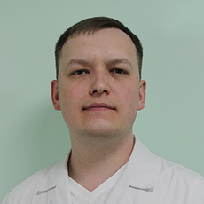 Самойлов Алексей Павлович, терапевт