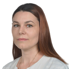 Архипова Ирина Евгеньевна, терапевт