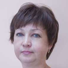 Дацюк Татьяна Васильевна, гинеколог