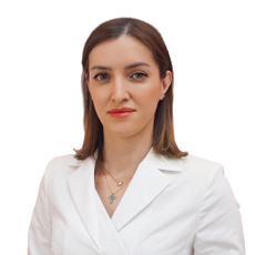 Гузачева Людмила Александровна, дерматолог