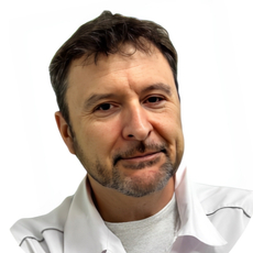 Николаев Михаил Юрьевич, гинеколог