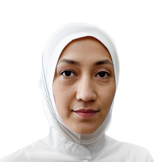 Муслимова Зайнаб Абдуллаховна, проктолог