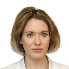 Королёва Нина Константиновна, логопед