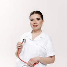 Гамидова Сабина Нуфелевна, терапевт