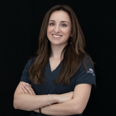 Тарба Лана Ивановна, детский ортодонт