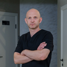 Щигорцов Дмитрий Вячеславович, стоматолог-хирург