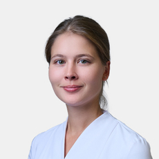 Лапшина Анастасия Андреевна, ЛОР