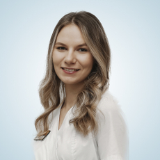 Помыткина Анна Вадимовна, стоматолог-терапевт