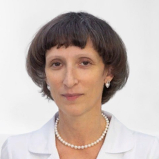 Мелетьева Лиана Григорьевна, стоматолог-терапевт