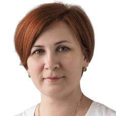 Маслакова Ирина Вениаминовна, стоматолог-ортопед