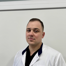 Орехов Артем Юрьевич, ортопед