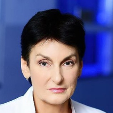 Иванова Виктория Александровна, онколог