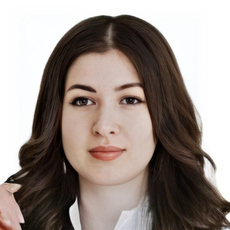 Теучеж Диана Муратовна, эндокринолог