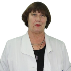 Сультеева Наталия Михайловна, уролог