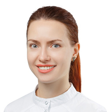 Белухина Светлана Владимировна, детский ортодонт
