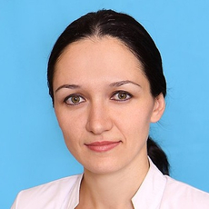 Балзовская Татьяна Владимировна, анестезиолог