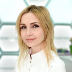 Непрокина Анна Владимировна, кардиолог