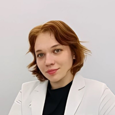 Хаустова Анна Викторовна, психолог