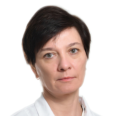 Андрушкевич Регина Анатольевна, рентгенолог