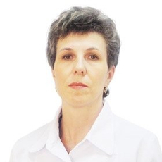 Пестрикова Юлия Гариевна, ортодонт