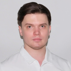 Зимин Илья Васильевич, дерматолог
