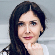 Федорова Ольга Сергеевна, терапевт