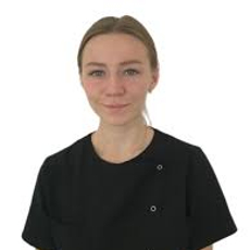 Комарова Татьяна Владимировна, стоматолог-терапевт