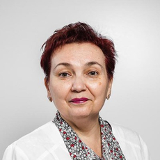 Вакилова Асия Львовна, ортодонт