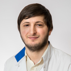 Магомедов Рамид Убайдулаевич, уролог
