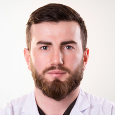 Абдуллаев Расул Магомедшерипович, уролог