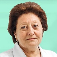 Лямшаева Галина Михайловна, гинеколог