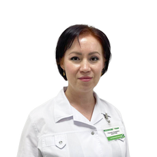 Максутова Гульнара Рашидовна, детский гастроэнтеролог