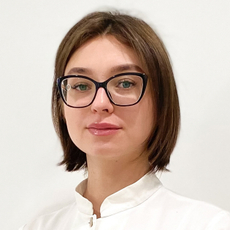 Сторублевцева Валентина Станиславовна, косметолог