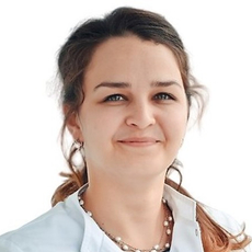 Юрк Дилара Венеровна, ревматолог