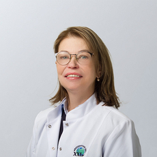 Мулладжанова Анна Венедиктовна, педиатр