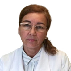 Евсеева (Гузь) Ирина Сергеевна, детский невролог