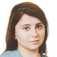 Лопатина Ирина Алексеевна, детский стоматолог