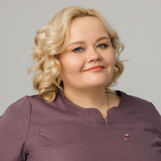 Сидоряк Ирина Александровна, массажист