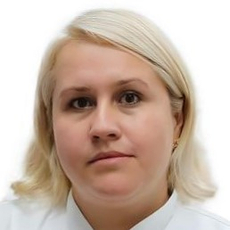 Гарюева Анна Владимировна, стоматолог-терапевт