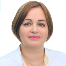 Галина Таисия Александровна, стоматолог-терапевт