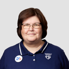 Иванчина Анна Сергеевна, терапевт