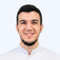 Коков Ислам Михайлович, стоматолог-терапевт