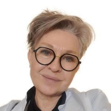 Королева Елена Владимировна, анестезиолог