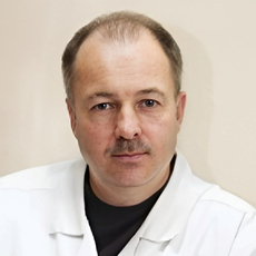 Воробьев Андрей Васильевич, эндокринолог